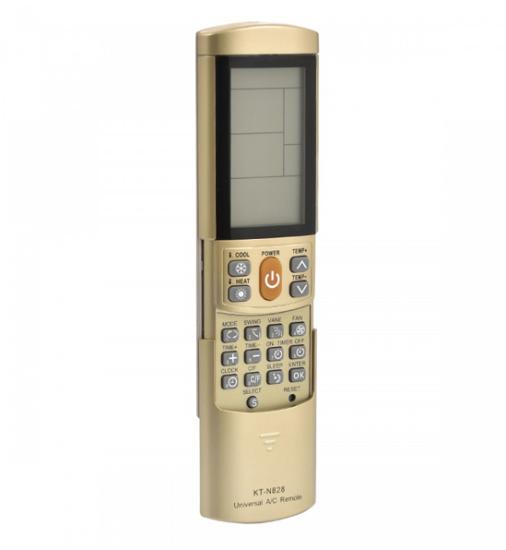 Klima Kumandası KTN - 828 Universal Kumanda