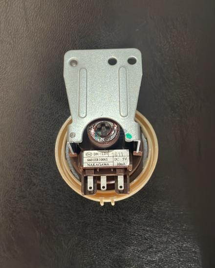 LG Çamaşır Makinesi Su Seviye Sensörü 6601ER1006S