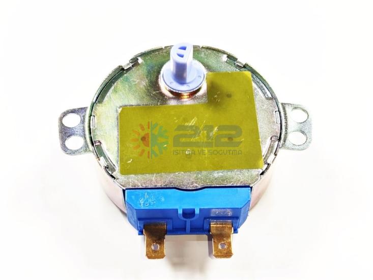 M2LC18AR02 AC220/240V 50/60Hz 15/18rpm 3/2.5W