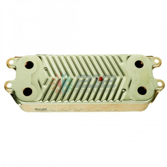 Vaillant VCK Kombi Plakalı Eşanjör