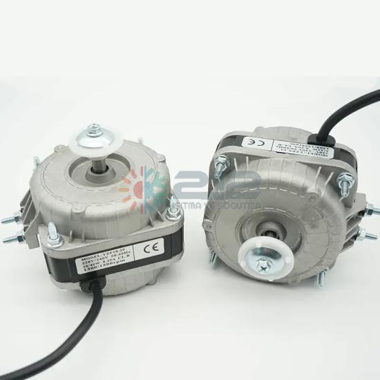 Şarküteri Dolabı 75W 73/18 WATT Q Fan Motoru