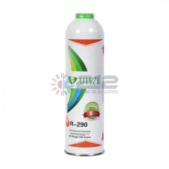 R 290 Buzdolabı Soğutucu Gaz