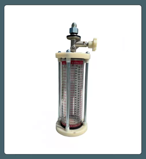 R600 R290 Gaz Şarj Ünitesi | Servis Dolum Ekipmanı