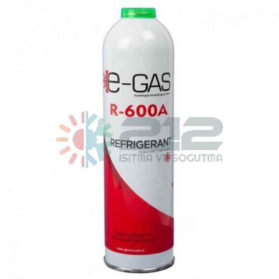 R 600a Buzdolabı Soğutucu Gaz