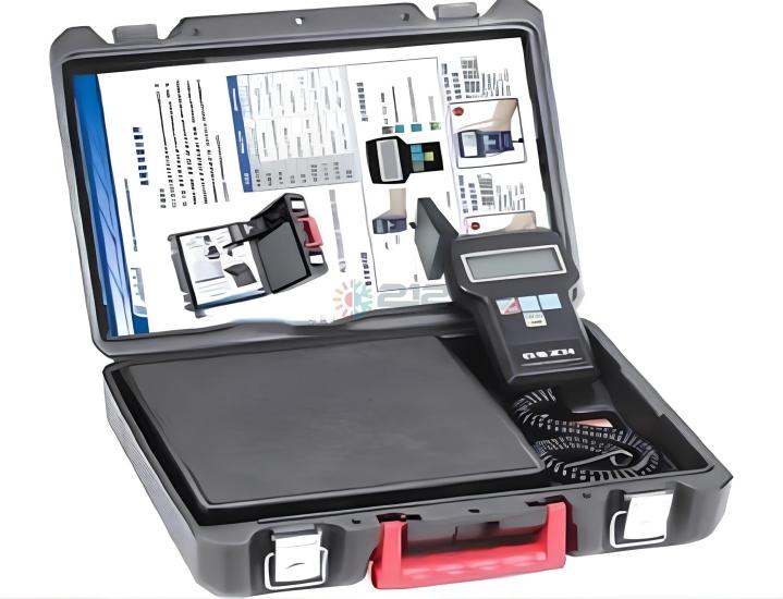 Programlanabilir Elektronik Terazi Rcs 9020 100 Kg
