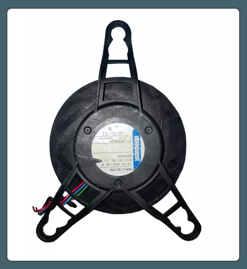 Bosch Buzdolabı Fan Motoru 12024148