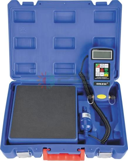 Programlanabilir Valfli Terazi RSC-N9030 100 Kg