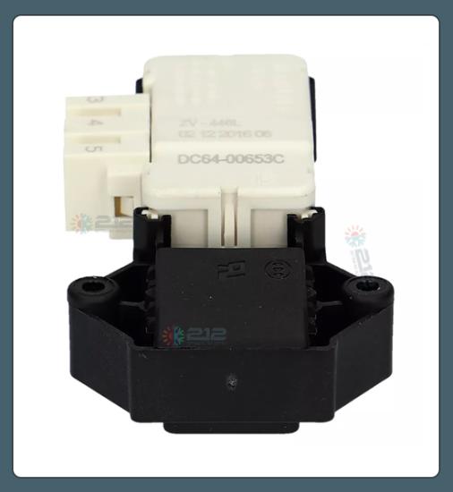 Samsung Çamaşır Makinesi Kapı Kilidi DC64-0653C