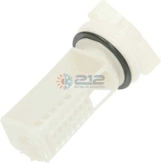 Samsung Çamaşır Makinesi Pompa Kapağı DC97-15695C