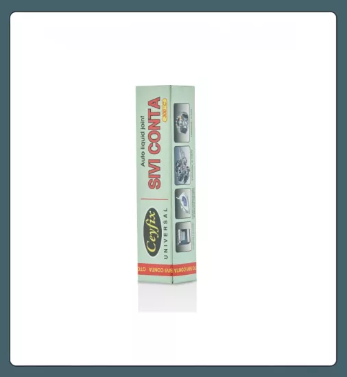 Ceyfix Sıvı Conta 300 Derece