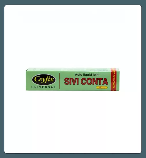 Ceyfix Sıvı Conta 300 Derece