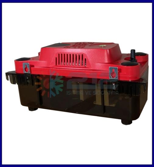  Techsun Tctd-20 Salon Tip Klima Drenaj Pompası