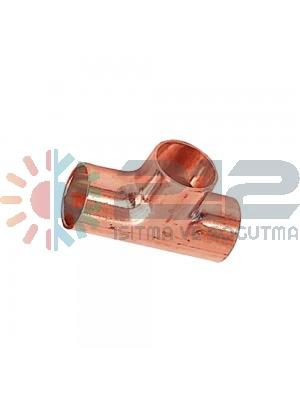 3/8 10mm Bakır Bağlantı TE