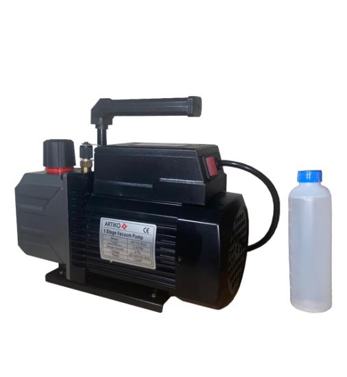 Vakum Pompası VP115 - R32 Gaz İçin