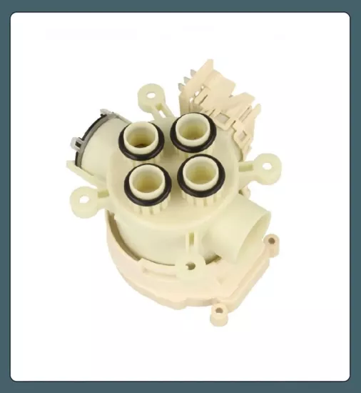 Vestel Bulaşık Makinesi Divizör 32032627