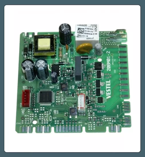 Vestel Bulaşık Makinesi Kartı 20836681