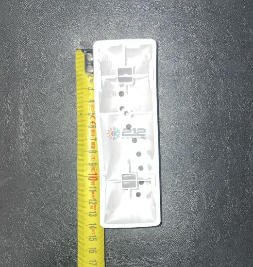 Finlux Çamaşır Makinesi Tambur Karıştırma 42097400