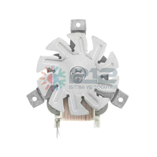 Vestel Seg Regal Ankastre Fırın Fan Motor 32013533