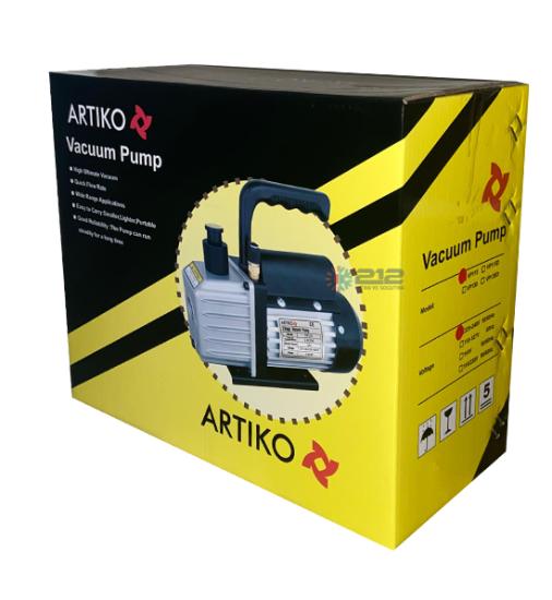 Artiko VP115 Tek Kademeli Vakum Pompası