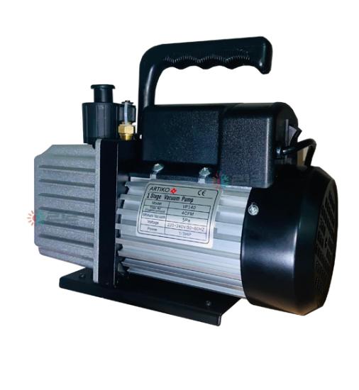 Artiko VP140 Tek Kademeli Vakum Pompası