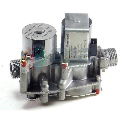 Demirdöküm Millennium Plus Kombi Gaz Valfi