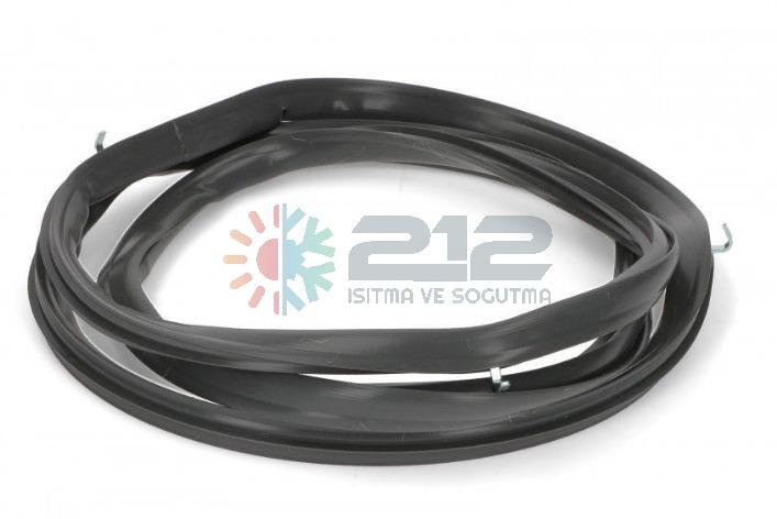 Siemens Fırın Kapak Contası 00754066