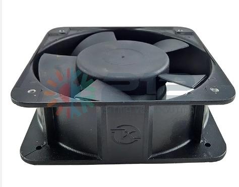 Şarküteri Dolabı Kare Fan Motoru 150x150x50 35 W