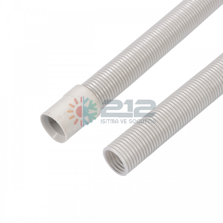 3 m Çamaşır Makinesi Tahliye Hortumu