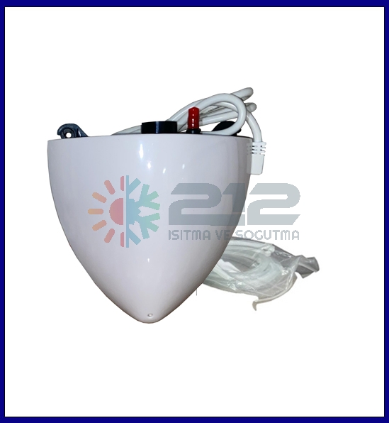 Techsun Tcak-20 Aplik Tip Klima Drenaj Pompası