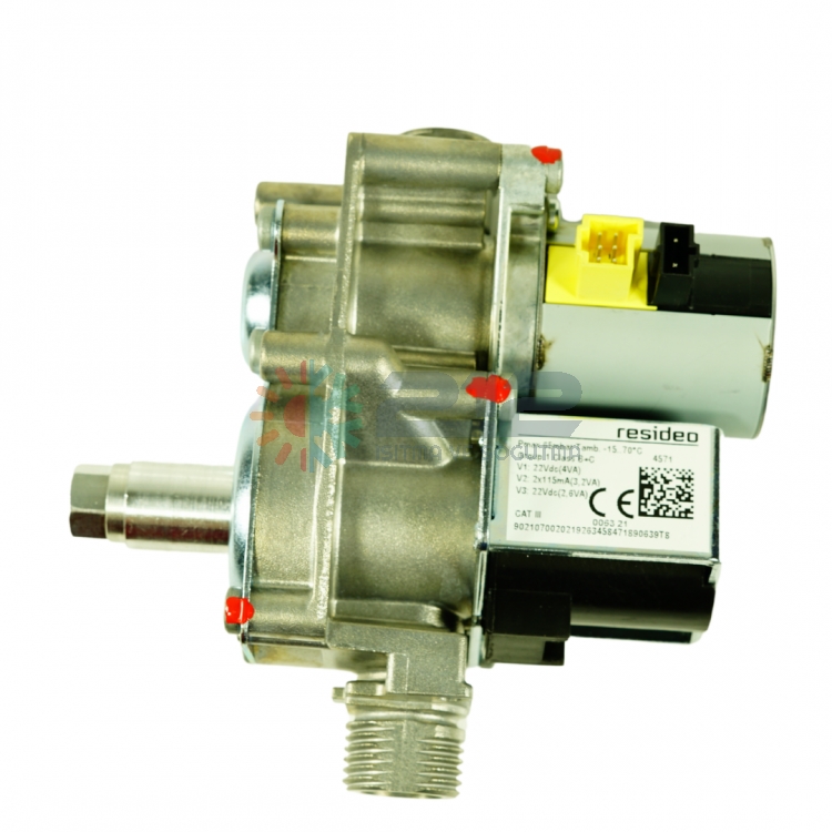 Vaillant%20Turbotec%20Kombi%20Gaz%20Valfi