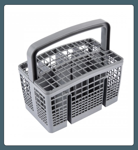 Bulaşık Makinesi Çatal Kaşıklık Sepeti