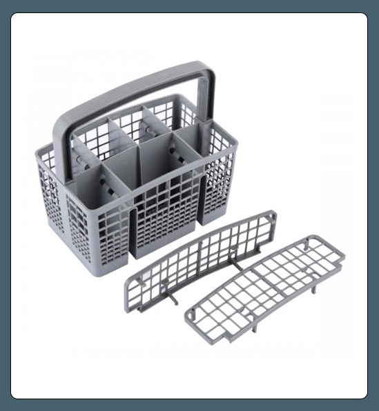 Bulaşık Makinesi Çatal Kaşıklık Sepeti