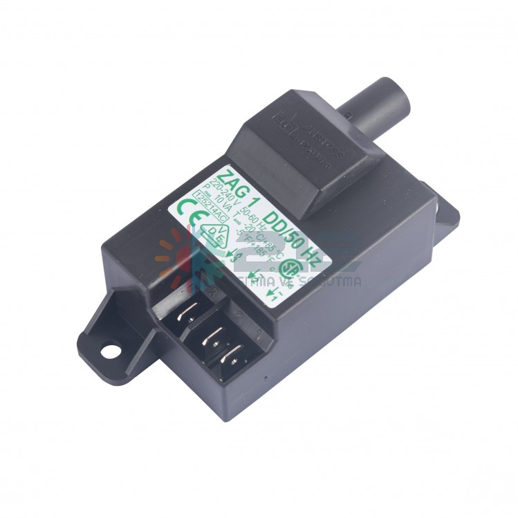 Vaillant Vuw Kombi Ateşleme Trafosu