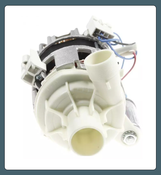 Vestel Seg Regal Bulaşık Makinesi Yıkama Motoru 32032274-4216105-22073025-32016057