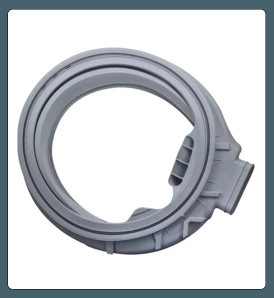 Ariston Hotpoint Kurutmalı Çamaşır Makinesi Körük Lastiği 303521