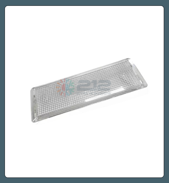 Vestel Seg Regal Davlumbaz Lamba Kapağı 47002432 - 40056928 - 43235934