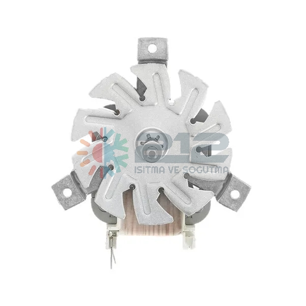 Vestel Seg Regal Ankastre Fırın Fan Motoru 32013533