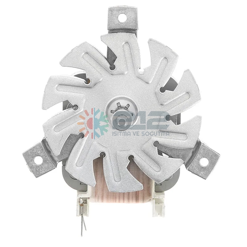 Vestel Seg Regal Ankastre Fırın Fan Motoru 32013533