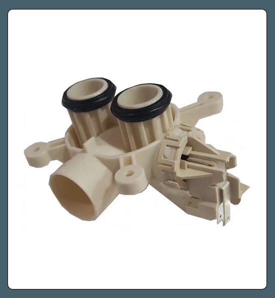 Vestel Seg Regal Bulaşık Makinesi Eko Bar Su Basınç Sivici 32030561