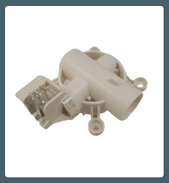 Vestel Seg Regal Bulaşık Makinesi Eko Bar Su Basınç Sivici 32030561