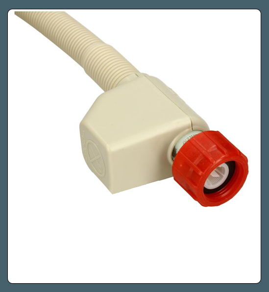 Vestel Seg Regal Bulaşık Makinesi Su Alma Hortumu 32035070-42104666 