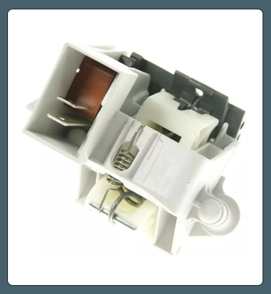 Vestel Seg Regal Bulaşık Makinesi Kilit 32013875-32037542