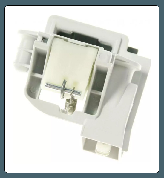 Vestel Seg Regal Bulaşık Makinesi Kilit 32013875-32037542