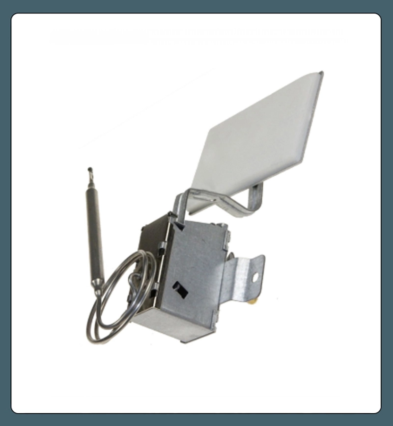 Vestel Seg Regal Buzdolabı Damper Termostat 32005489