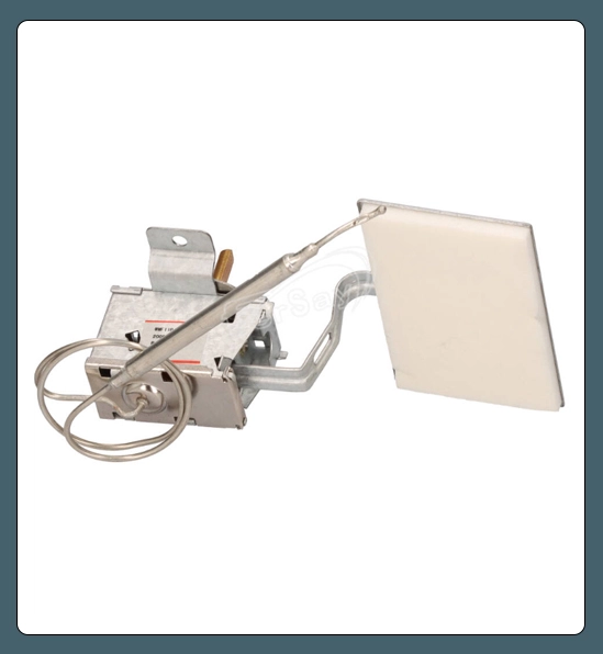 Vestel Seg Regal Buzdolabı Damper Termostat 32005489