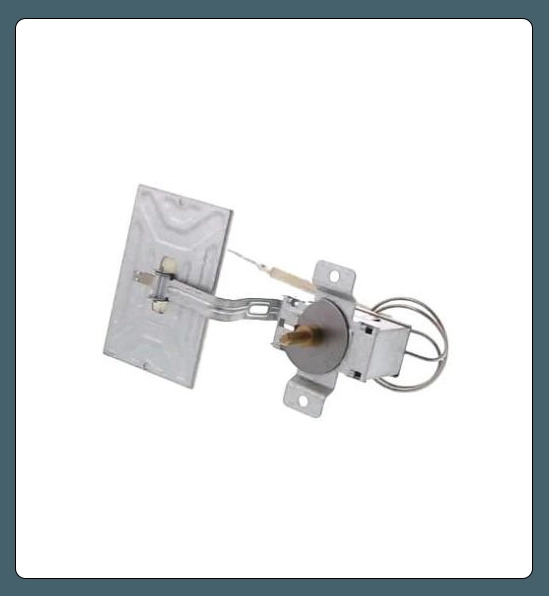 Vestel Seg Regal Buzdolabı Damper Termostat 32005489