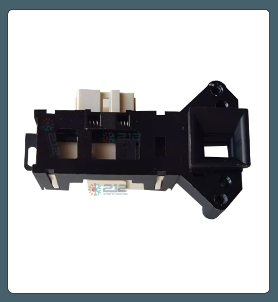 Vestel Seg Regal Çamaşır Makinesi Kapı Kilidi 32035412 32024465 32024464