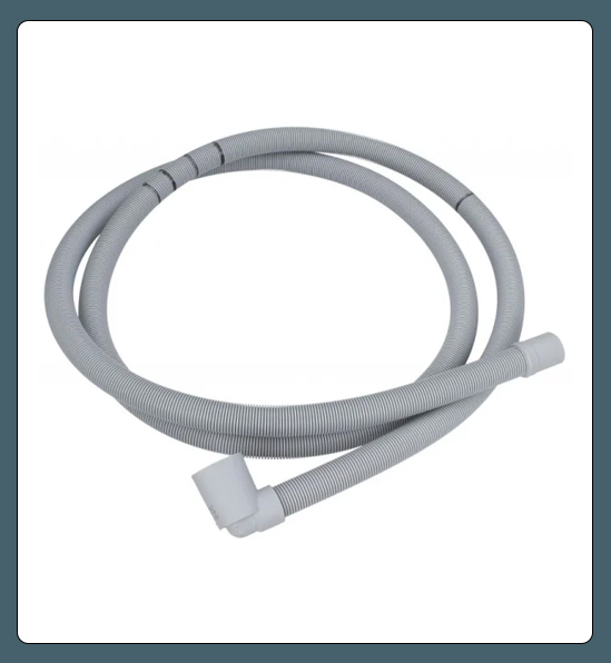 Vestel Seg Regal Çamaşır Makinesi Tahliye Hortumu 42074837