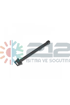 Viessmann Vitodens Kombi Su Doldurma Musluk Çubuğu.