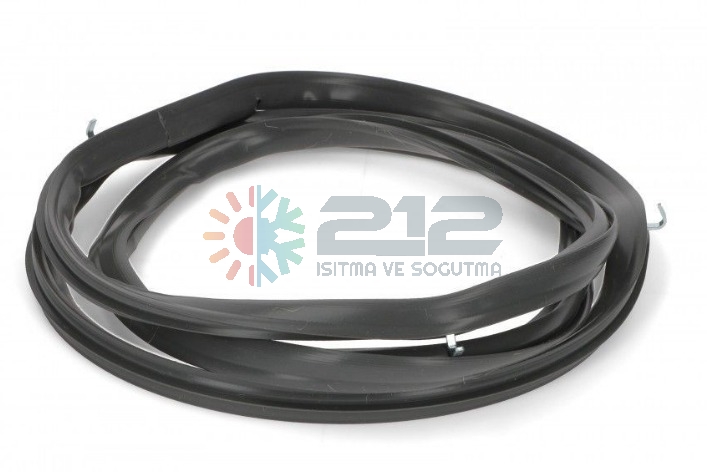 Siemens Fırın Kapak Contası 00754066